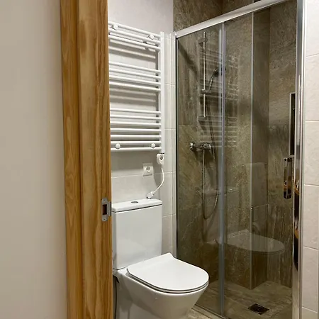 Haza Royal Apartment Granada