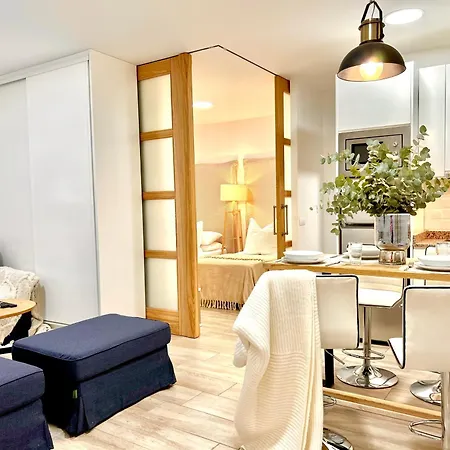 Apartment Haza Royal Granada