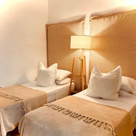 Haza Royal Apartment Granada