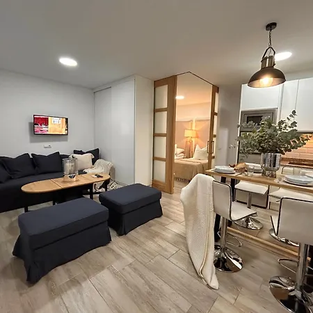 Apartment Haza Royal *