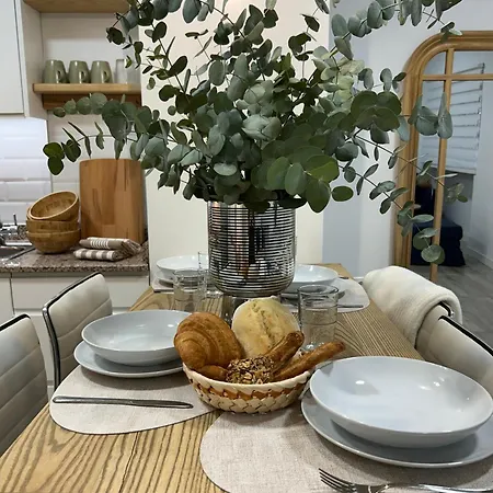 Haza Royal Apartment Granada