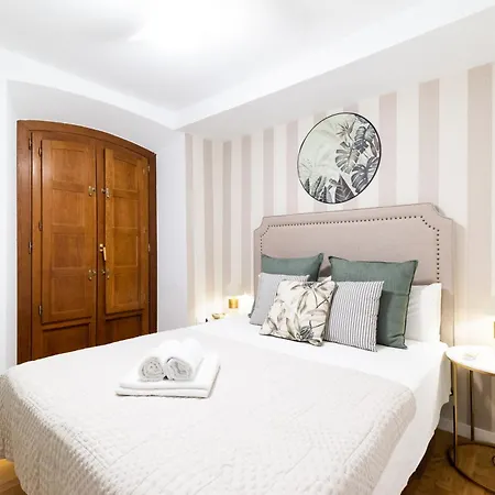 Apartment Moderno En Centro Granada