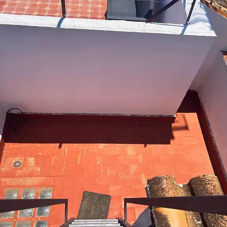 Apartamento Cuesta Del Chapiz *