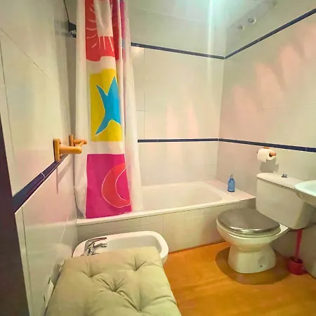 Apartamento Cuesta Del Chapiz Apartment *
