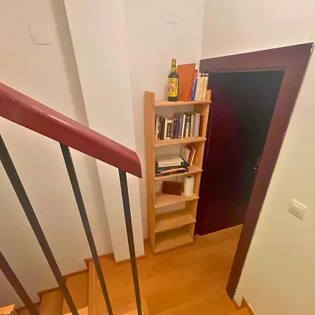 Apartamento Cuesta Del Chapiz * Granada