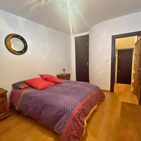 Apartamento Cuesta Del Chapiz Apartment Granada