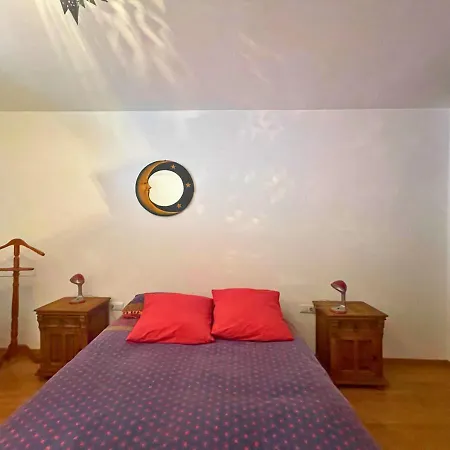 Apartamento Cuesta Del Chapiz Granada