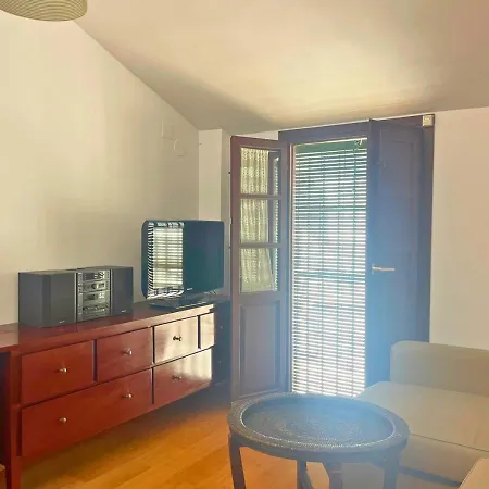 Apartamento Cuesta Del Chapiz Apartment