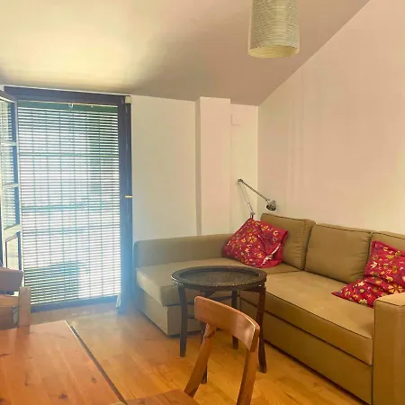 Apartment Apartamento Cuesta Del Chapiz