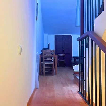 Apartment Apartamento Cuesta Del Chapiz *