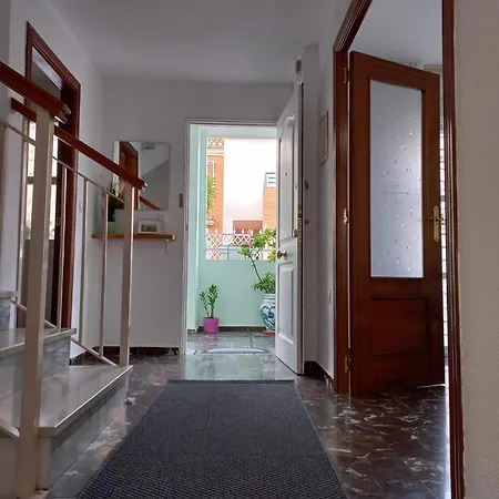 Casa vacanze La Casa Del Genil