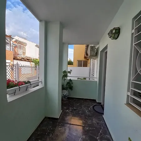 La Casa Del Genil * Granada