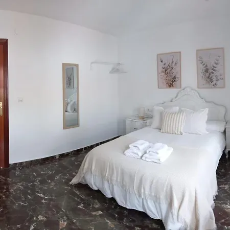 Casa vacanze La Casa Del Genil *