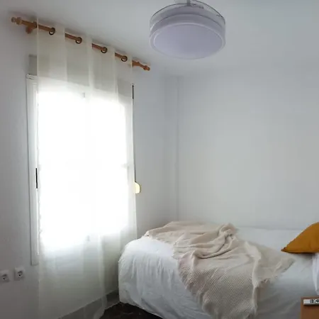 Casa vacanze La Casa Del Genil Granada