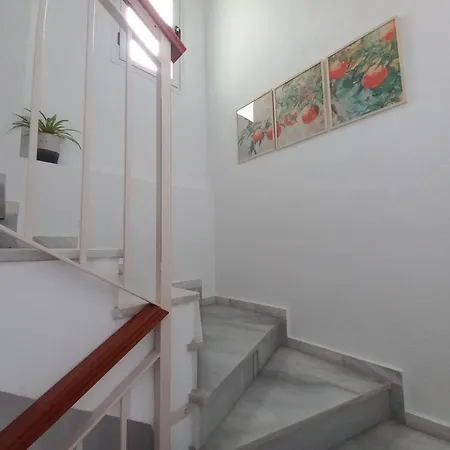 La Casa Del Genil Casa vacanze *
