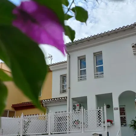La Casa Del Genil Casa vacanze Granada