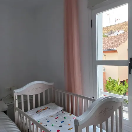 Casa vacanze La Casa Del Genil