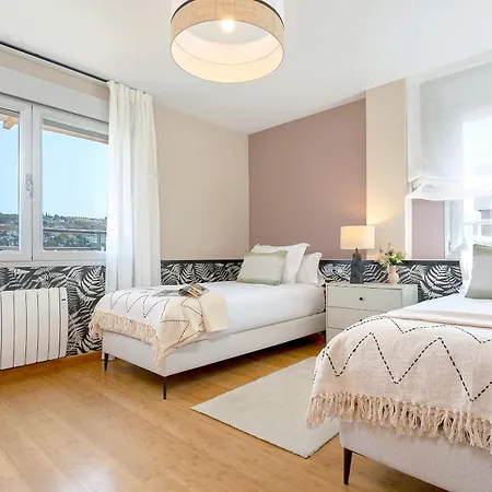 Apartment Genteel Gongora Granada