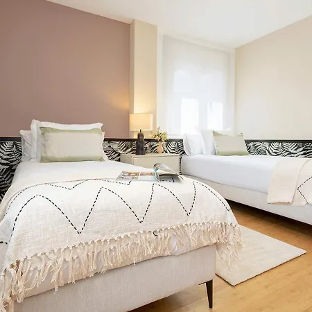 Genteel Gongora Apartment *
