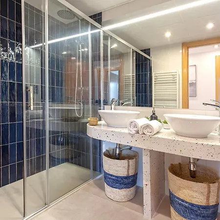Apartamento Genteel Gongora Granada
