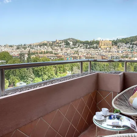 Genteel Gongora Apartamento