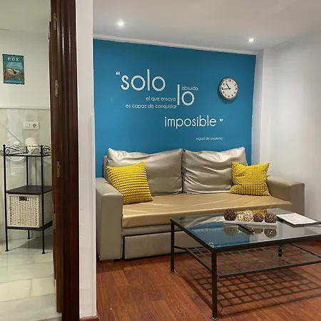 Apartamento Inside Paseo De Tristes *