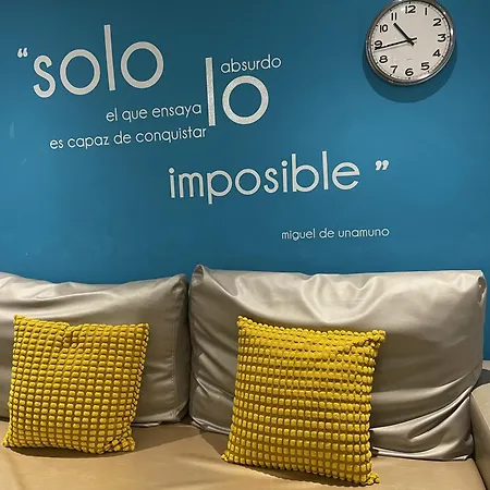 Apartamento Inside Paseo De Tristes Granada