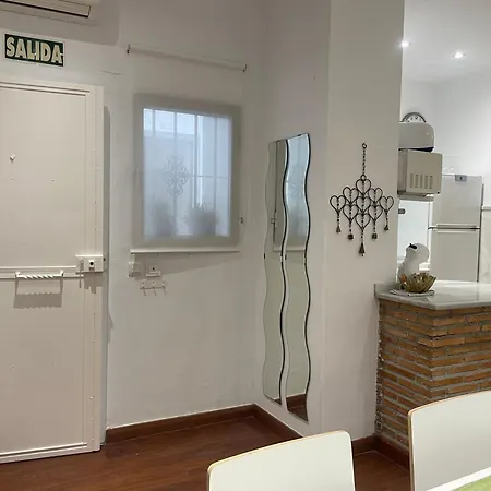 Appartement Inside Paseo De Tristes *