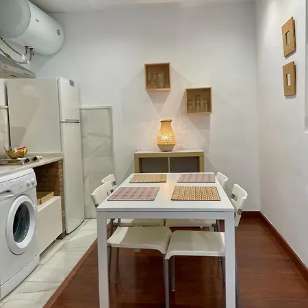 Appartement Inside Paseo De Tristes Granada