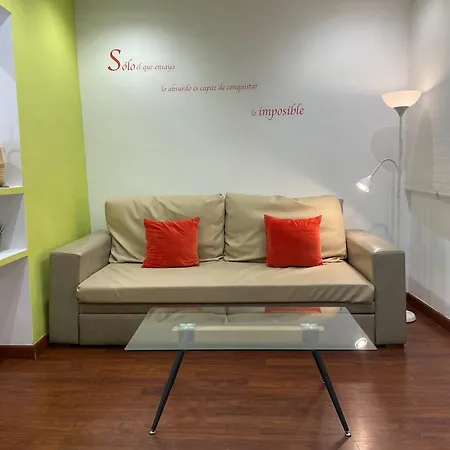 Apartamento Inside Paseo De Tristes *
