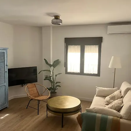 Apto Familiar Centro Historico Apartment
