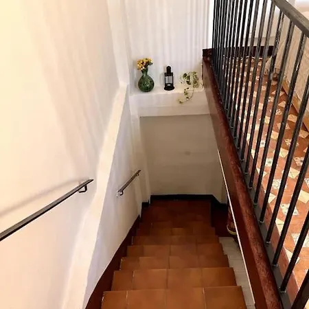 Apartamento La Torrecilla *