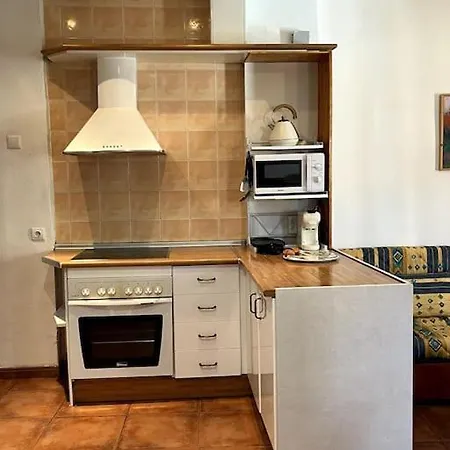 La Torrecilla Apartamento