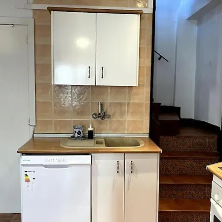 Apartamento La Torrecilla Granada
