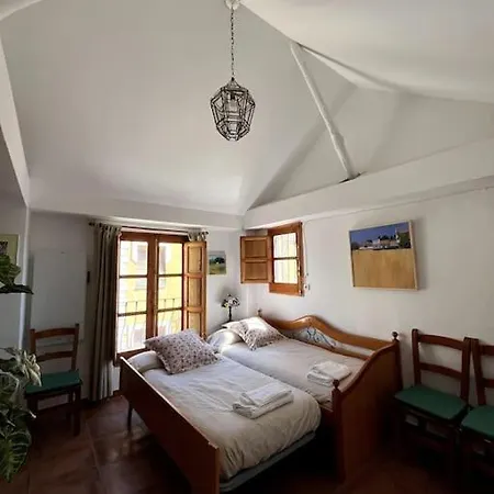 Apartamento La Torrecilla