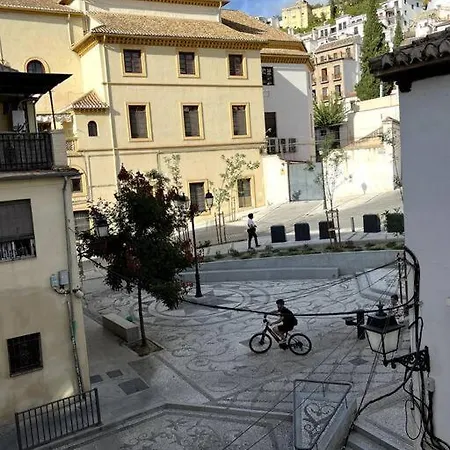 La Torrecilla Apartamento Granada
