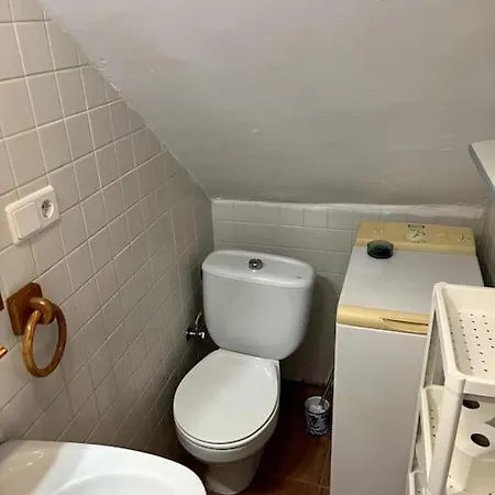 La Torrecilla Apartamento