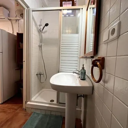 Apartamento La Torrecilla