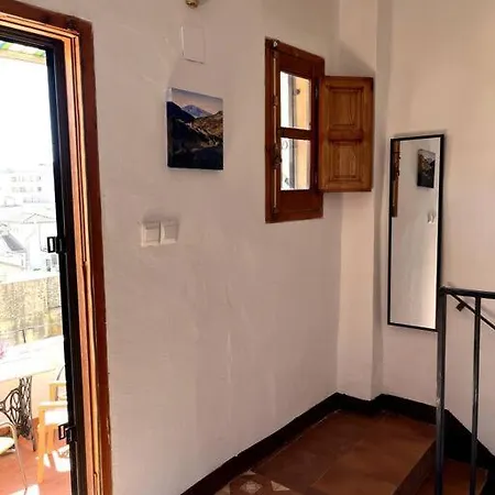 La Torrecilla *