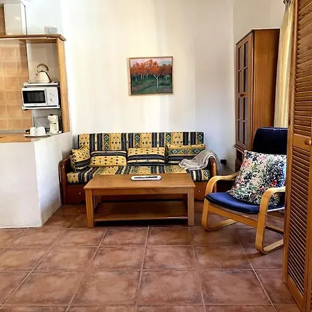 La Torrecilla