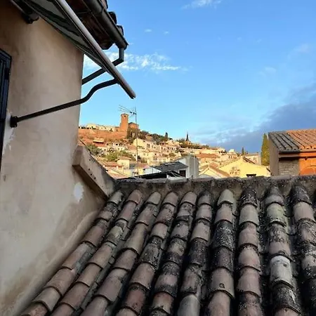 La Torrecilla Apartamento