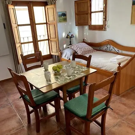 La Torrecilla *