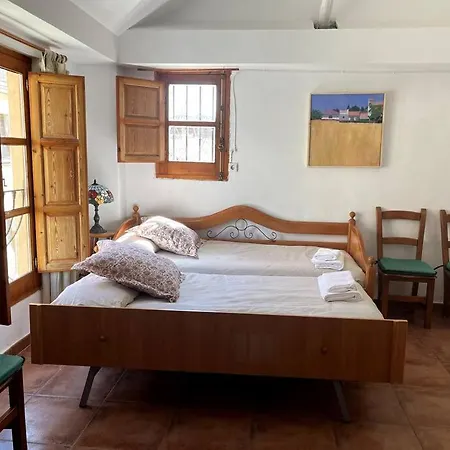 La Torrecilla