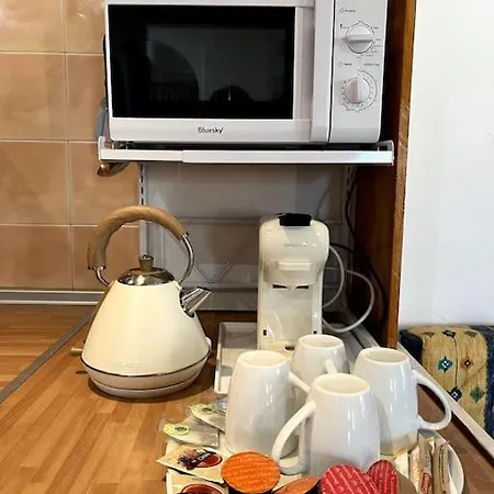 La Torrecilla Apartamento *