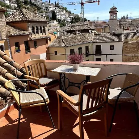 Apartamento La Torrecilla *