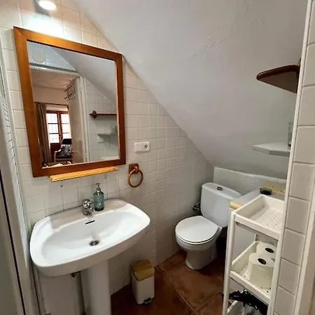 La Torrecilla Apartamento Granada