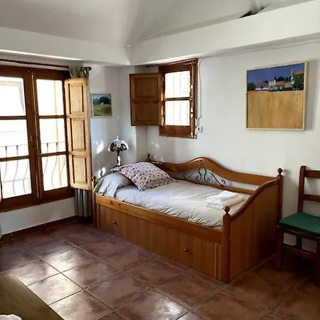 La Torrecilla Granada