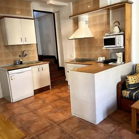 La Torrecilla Apartamento