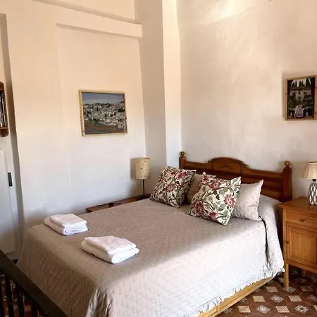 La Torrecilla Apartamento *