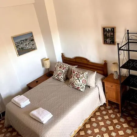 Apartamento La Torrecilla *